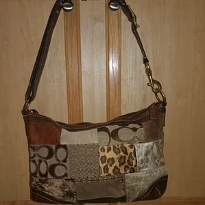 Coach purse F0893-F12842